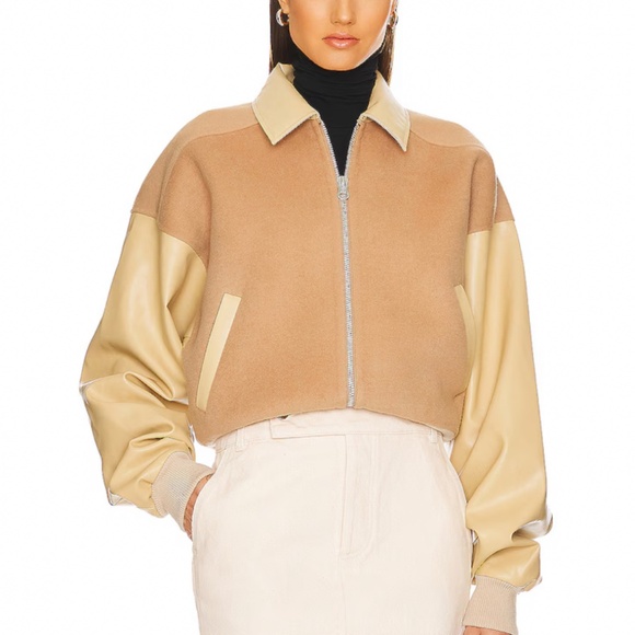 Jackets & Blazers - Helsa jacket